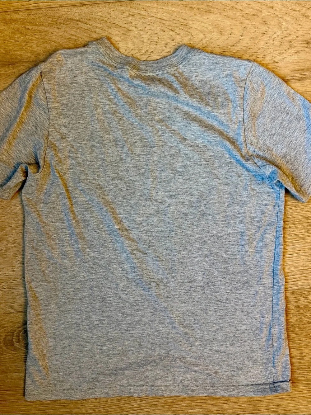 Lot of 7 Adidas Kids' Graphic Tees